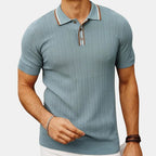 Polo en maille Kingston