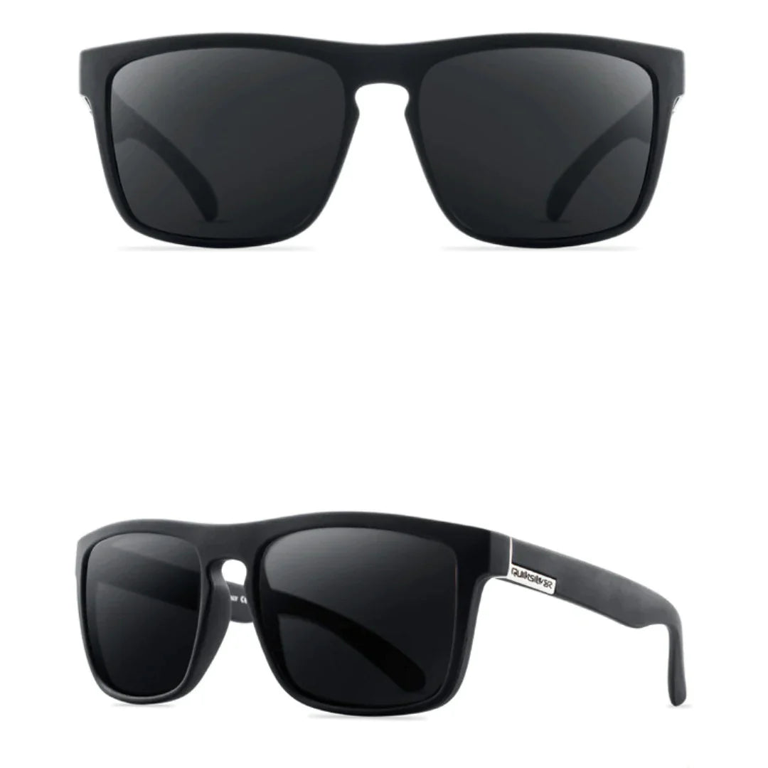 Polarized Unisex Sunglasses - UV400 Protection