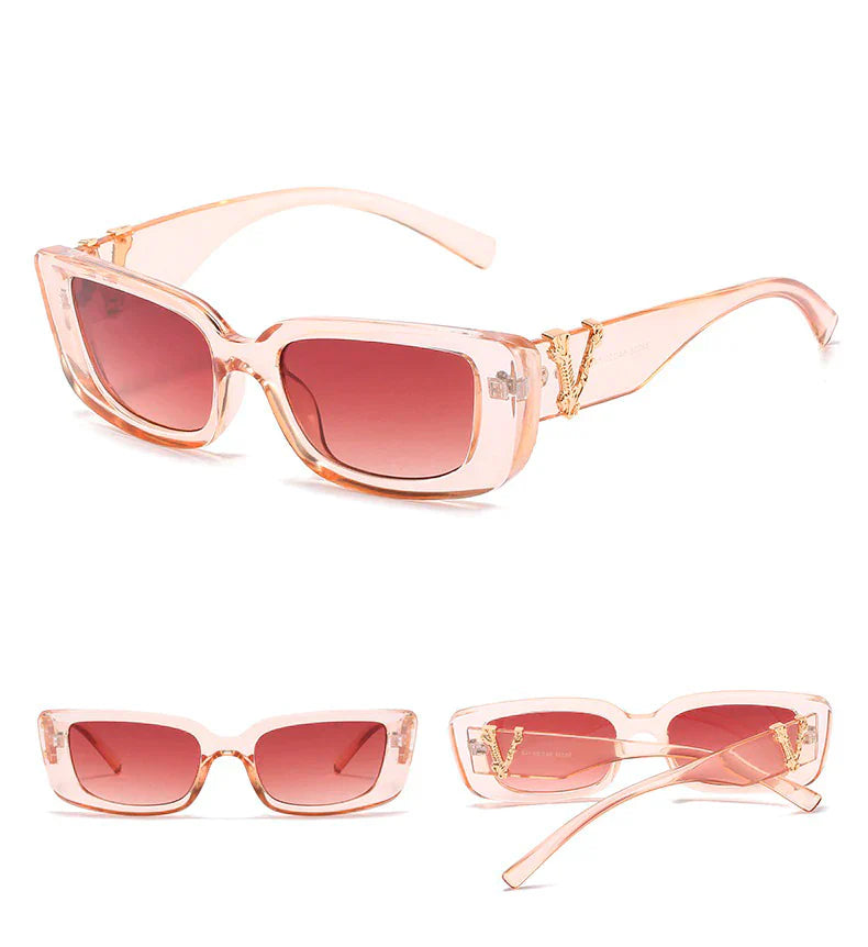 Anne Women's Sunglasses - UV 400 Protection