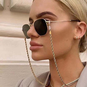 Zonne Unisex Sunglasses - UV 400 Protection