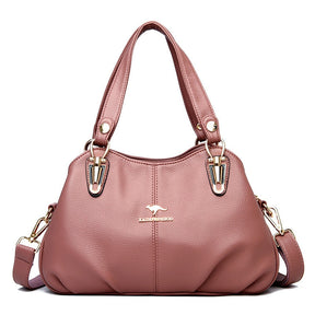Luxury Leather Women's Bag