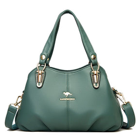 Luxury Leather Women's Bag
