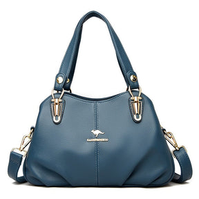 Luxury Leather Women's Bag