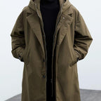 Manteau Wellington