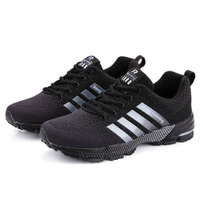 Men's Non-Slip Keep Running Sneakers