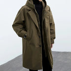 Manteau Wellington