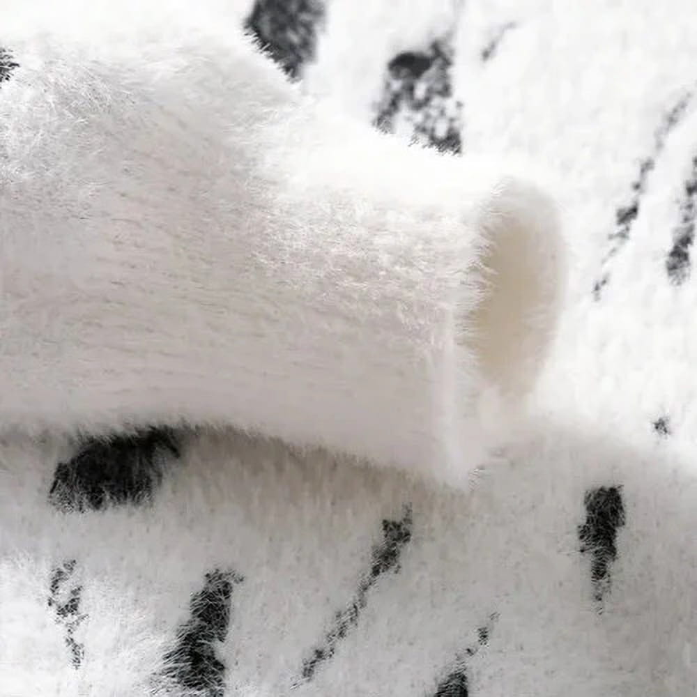Pull artisanal Artic