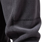 Polaire Highland à demi-zip