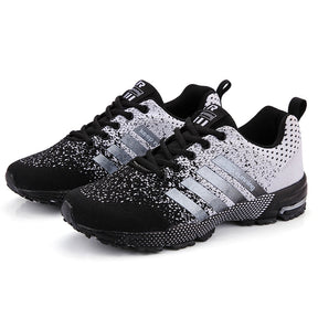 Men's Non-Slip Keep Running Sneakers