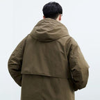 Manteau Wellington