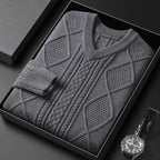 Pull Merino Couture Ace