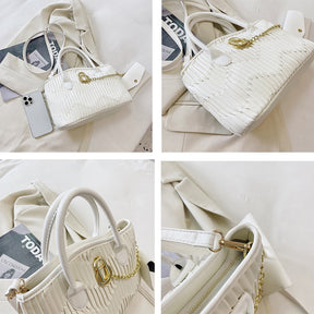 Stace Women's Bag and Wallet Set