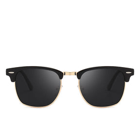 Classic Polarized Men's Sunglasses - UV400 Protection