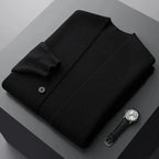 Cardigan Ace 100 % mérinos Aurélien