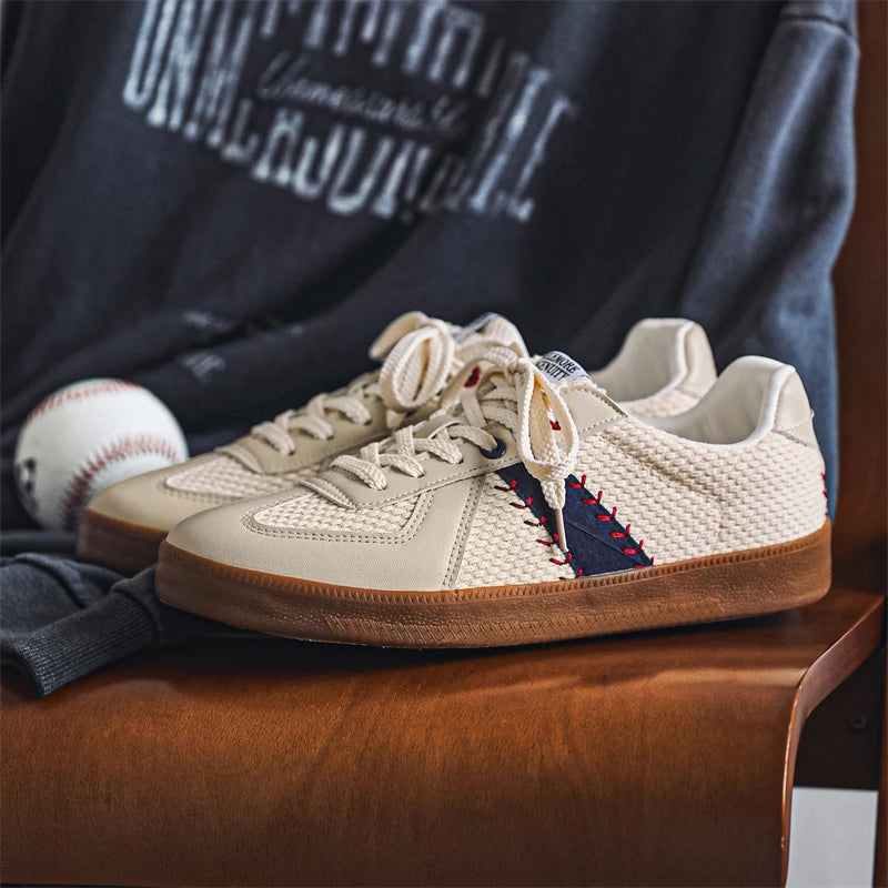 Baskets Rudi RetroBase 1965