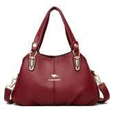 Luxury Leather Women's Bag