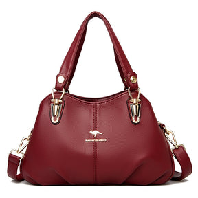 Luxury Leather Women's Bag