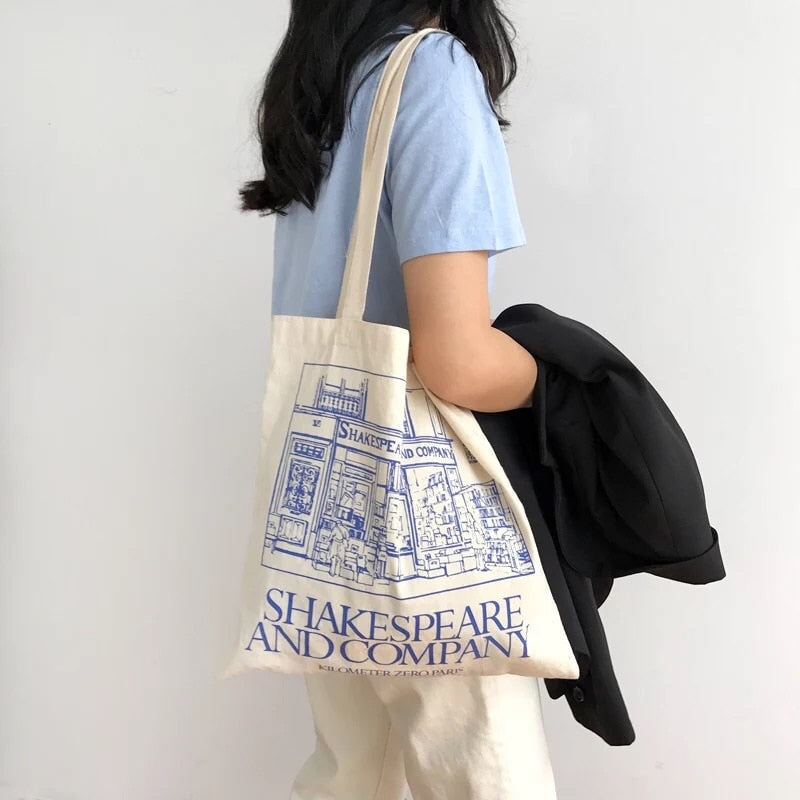 Shakespeare Company Women's Shoulder Bag
