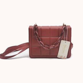 Cherry Crossbody Bag