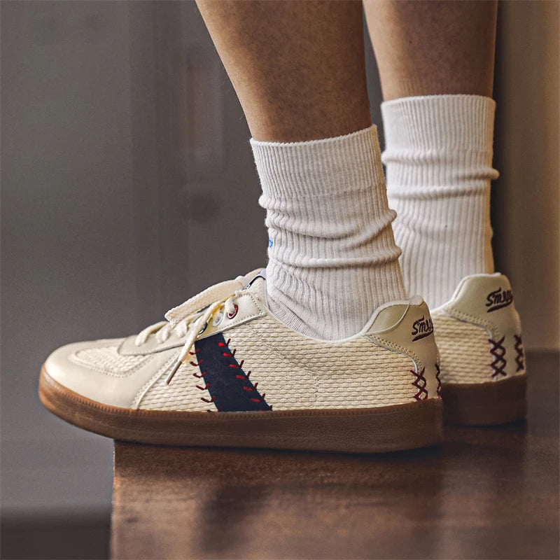 Baskets Rudi RetroBase 1965