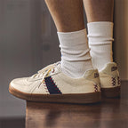 Baskets Rudi RetroBase 1965