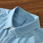 Chemise en jean Saint Denis