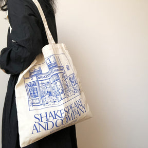 Shakespeare Company Women's Shoulder Bag