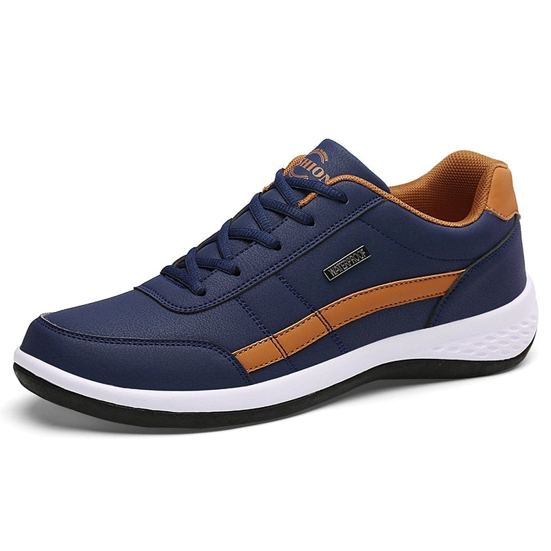 Italian Non-Slip Casual Shoes
