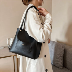 Luxurious Women's Bag Set