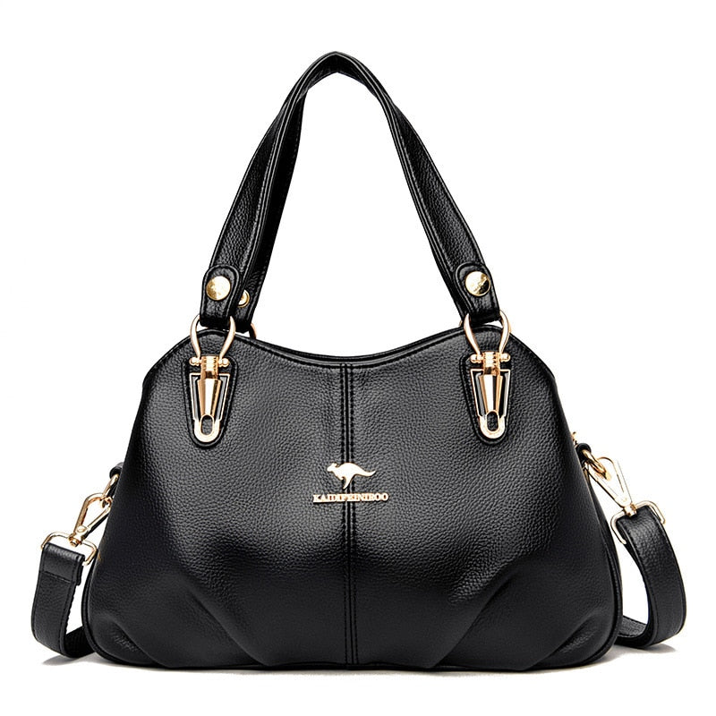 Luxury Leather Women's Bag