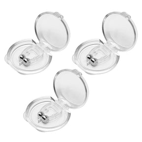 Anti-Snoring Magnetic Nasal Device® - Buy 01 GET 03