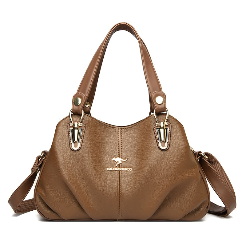 Luxury Leather Women's Bag