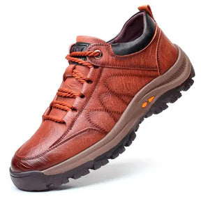 Elite Leather Men's Leather Shoes