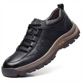Elite Leather Men's Leather Shoes