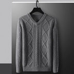 Pull Merino Couture Ace