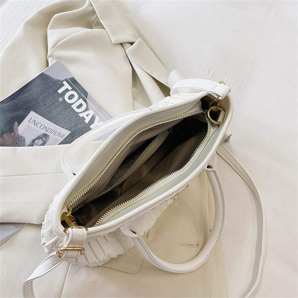 Stace Women's Bag and Wallet Set