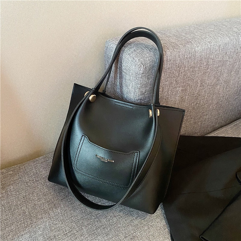 Luxurious Women's Bag Set