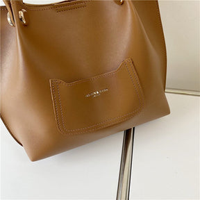 Luxurious Women's Bag Set