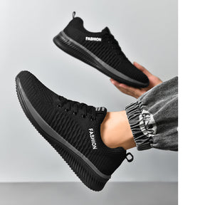 Men's Fashion Comfort Sneakers - For Running and Walking