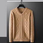 Pull Merino Couture Ace