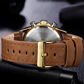 NaviForce Military Digital Men's Watch