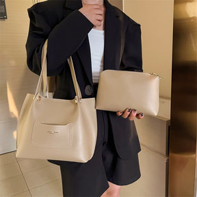 Luxurious Women's Bag Set