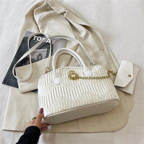 Stace Women's Bag and Wallet Set