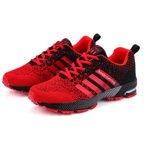 Men's Non-Slip Keep Running Sneakers