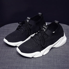 Women's Comfort X Casual Sneakers