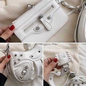Rivet Women's Bag