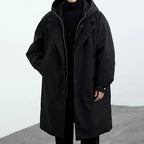 Manteau Wellington