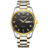 OLEVS Business Men's Watch