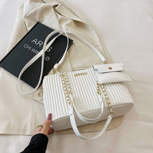 Dulcet Women's Bag and Wallet Set