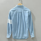 Chemise en jean Saint Denis